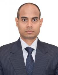 Dr. Murtaza Ahmed Khan